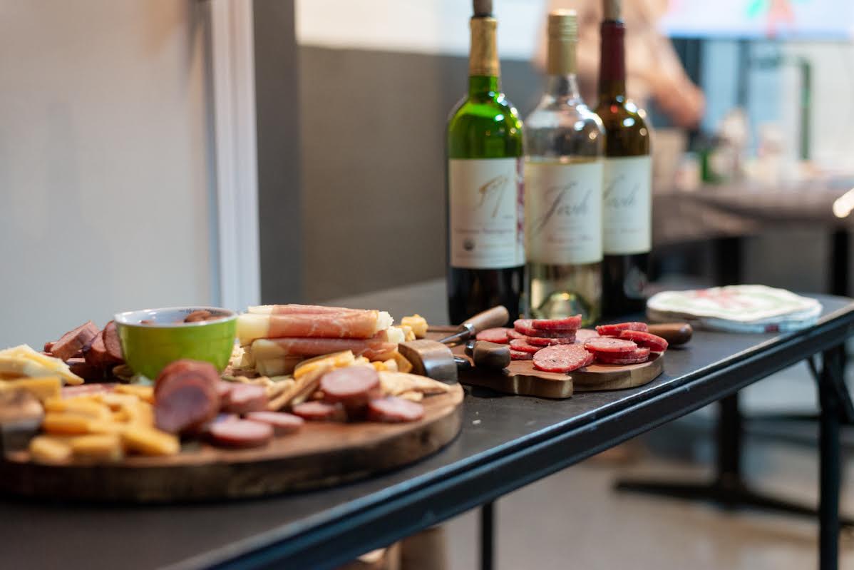 Private Parties - Contact for Available Dates